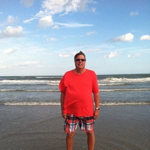 Meet your Posher, Robert